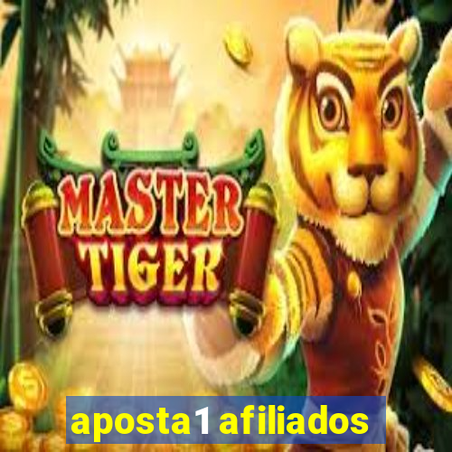 aposta1 afiliados